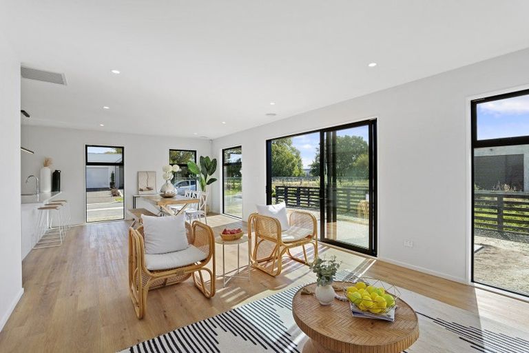 Photo of property in 2 Coe Street, Halswell, Christchurch, 8025