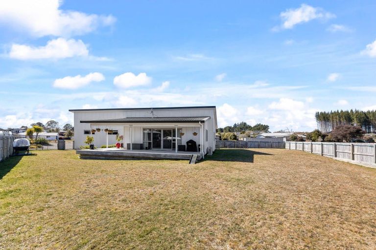 Photo of property in 19 Wai Matangi Place, Motuoapa, Turangi, 3382