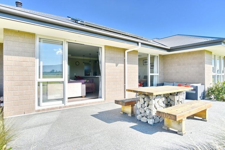 Photo of property in 260c Foothills Road, Okuku, Rangiora, 7473