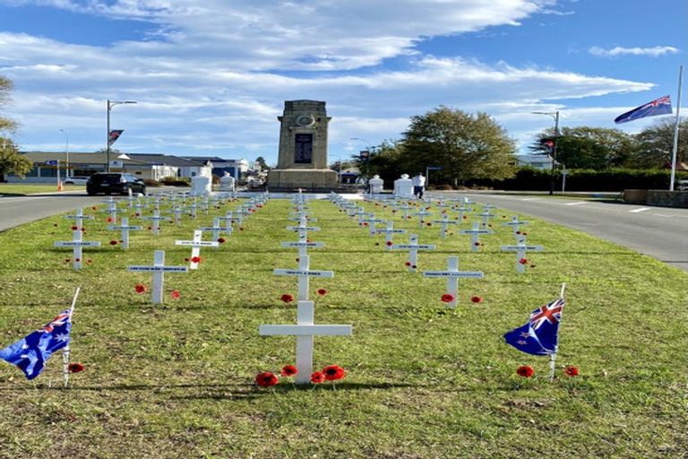 Photo of property in 20 Chervier Street, Leeston, 7632