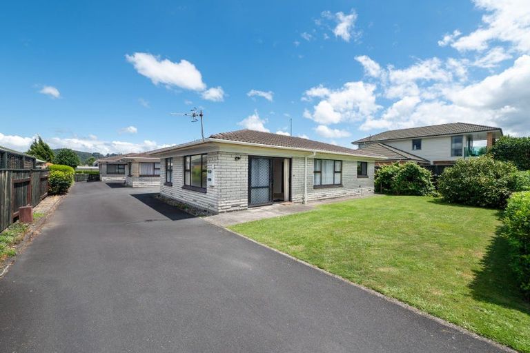 Photo of property in 12a Grey Street, Glenholme, Rotorua, 3010