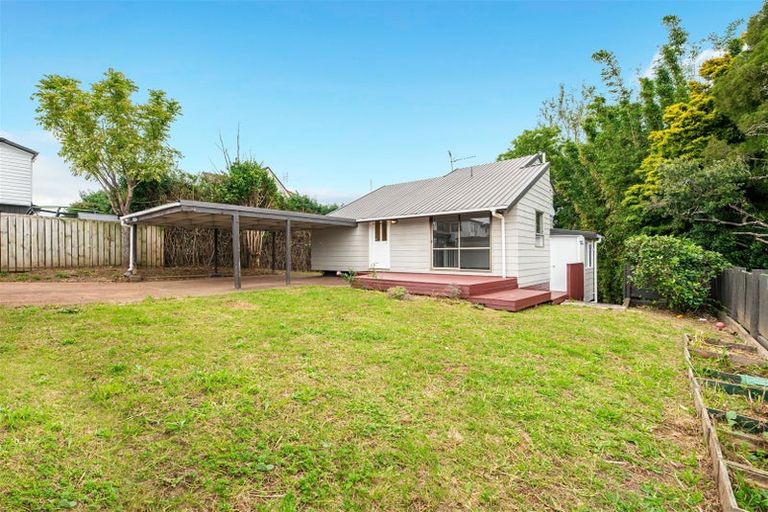 Photo of property in 2/6 Eden Street, Mangere East, Auckland, 2024
