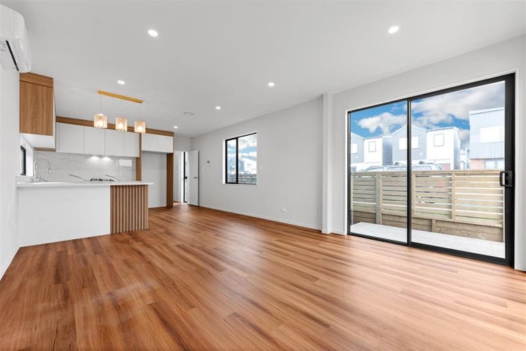 Photo of property in 19 Hoia Street, Papakura, 2110