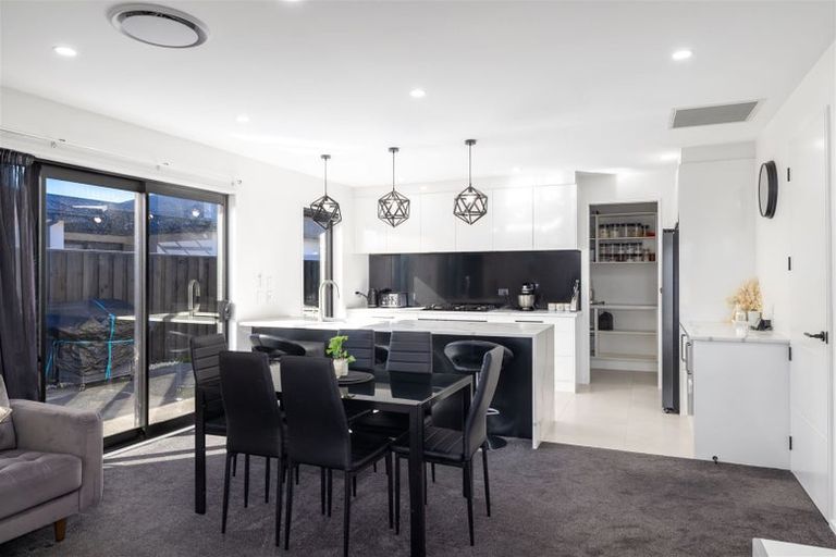 Photo of property in 23 Conailus Street, Halswell, Christchurch, 8025