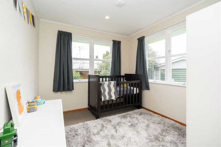 Photo of property in 8 Aurora Terrace, Hillcrest, Hamilton, 3216