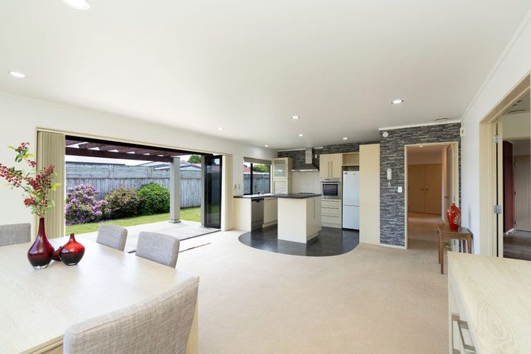 Photo of property in 1 Corfe Castle Lane, Levin, 5510