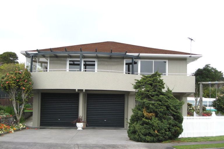 Photo of property in 40 Frank Wilson Terrace, Welbourn, New Plymouth, 4312