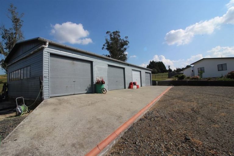 Photo of property in 364 Mossop Road, Kinleith, Tokoroa, 3491