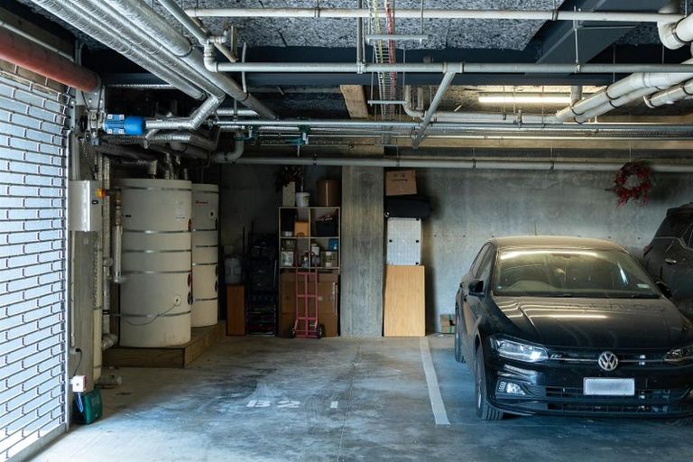 Photo of property in Kawarau Residences, 502/16 Mountain Ash Drive, Frankton, Queenstown, 9300