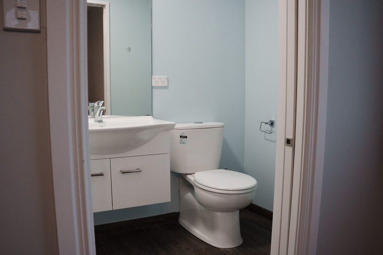 Photo of property in 98 Chester Street East, Christchurch Central, Christchurch, 8011