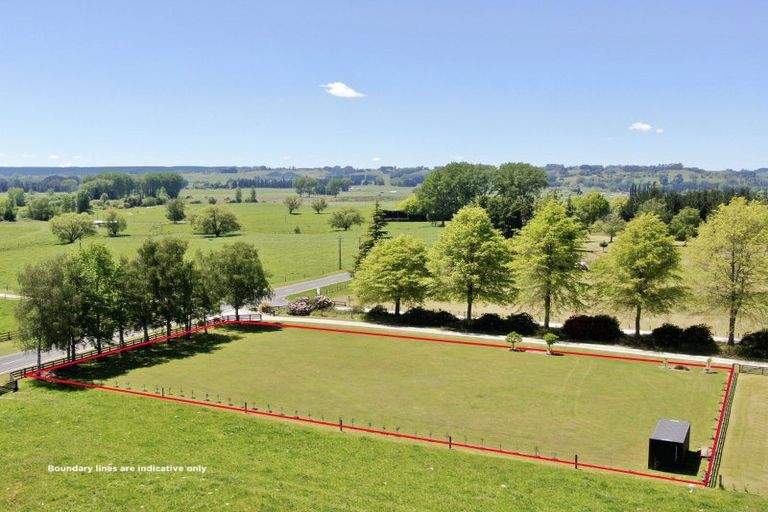 Photo of property in 234a East Road, Reporoa, 3081