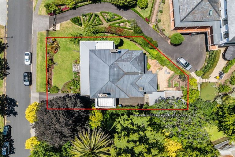 Photo of property in 29 Mount St John Avenue, Epsom, Auckland, 1051