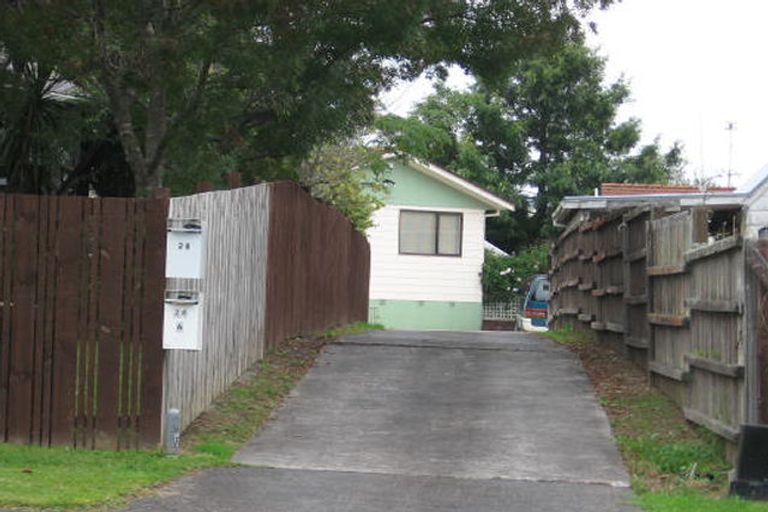 Photo of property in 28 Urlich Drive, Ranui, Auckland, 0612