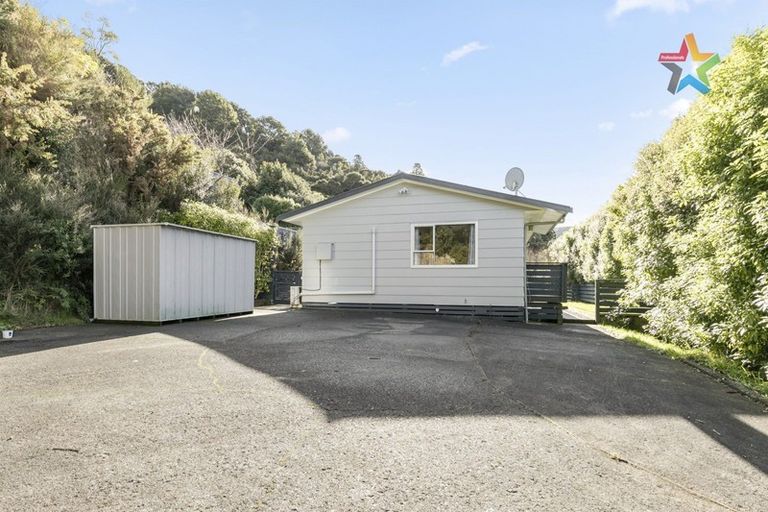 Photo of property in 61 Mohaka Street, Wainuiomata, Lower Hutt, 5014