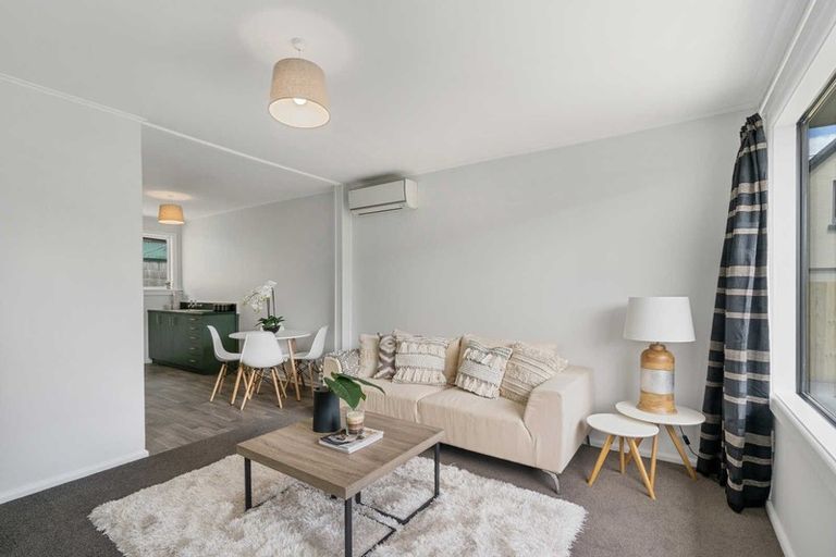 Photo of property in 3/396 Hereford Street, Linwood, Christchurch, 8011