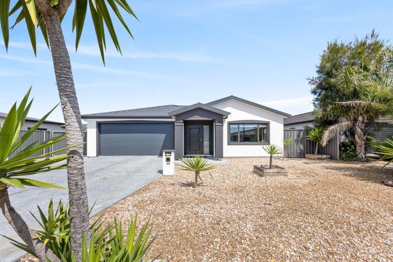 Photo of property in 85 Squire Drive, Awatoto, Napier, 4110