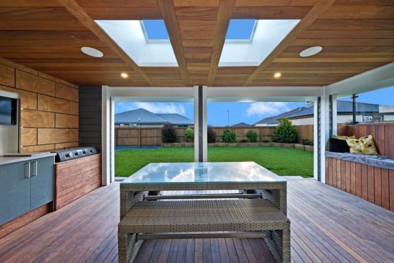 Photo of property in 98 Strauss Drive, Rolleston, 7614