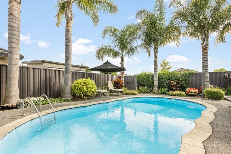 Photo of property in 7 Kirkpatrick Place, Havelock North, 4130