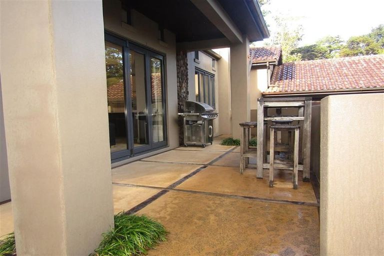 Photo of property in 136 Upper Harbour Drive, Greenhithe, Auckland, 0632