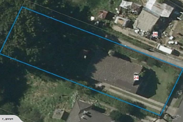 Photo of property in 24 Wrigley Road, Fordlands, Rotorua, 3015