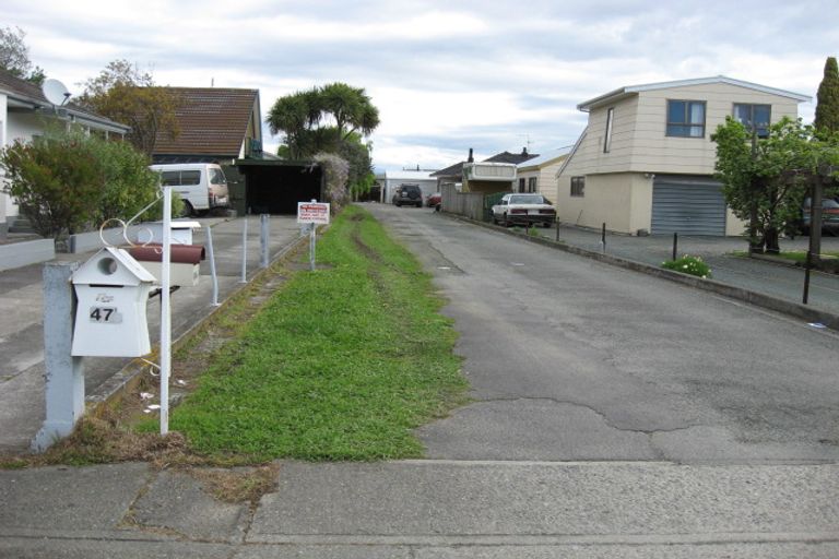 Photo of property in 2/47 Green Street, Tahunanui, Nelson, 7011
