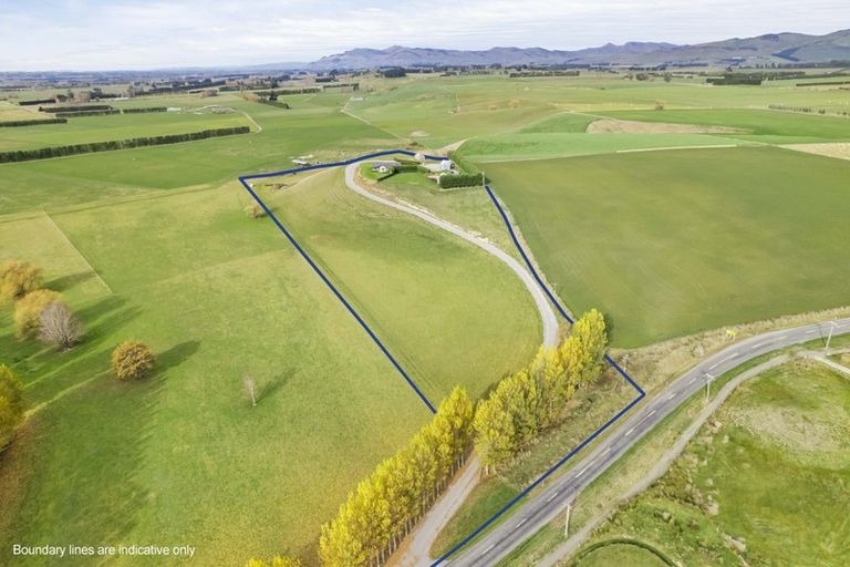 Photo of property in 203 Nine Mile Road, Riversdale, 9776