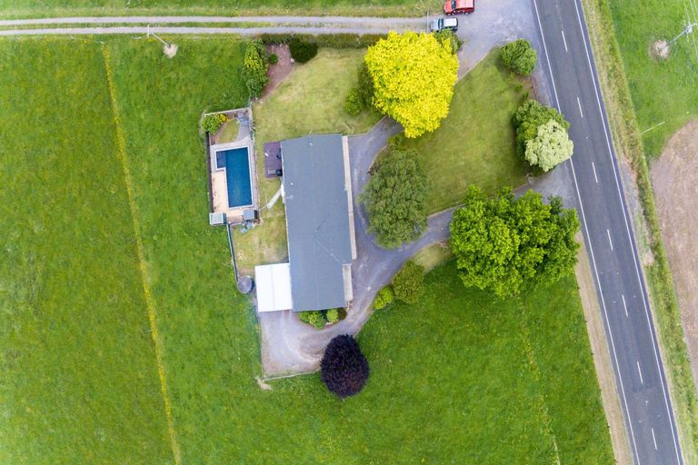 Photo of property in 426 Stanley Road, Te Aroha West, Te Aroha, 3391