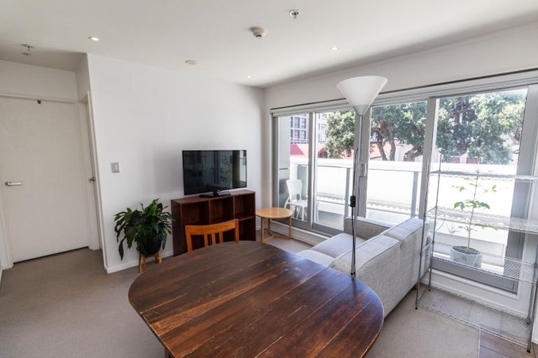 Photo of property in Soho Apartments, 113/74 Taranaki Street, Te Aro, Wellington, 6011