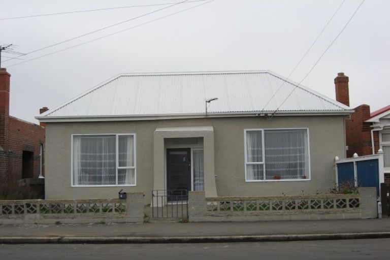 Photo of property in 31 Helena Street, Forbury, Dunedin, 9012