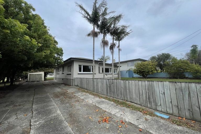 Photo of property in 57 Jervois Street, Dargaville, 0310