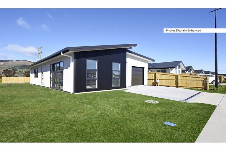 Photo of property in 43 Eton Street, Richmond, 7020