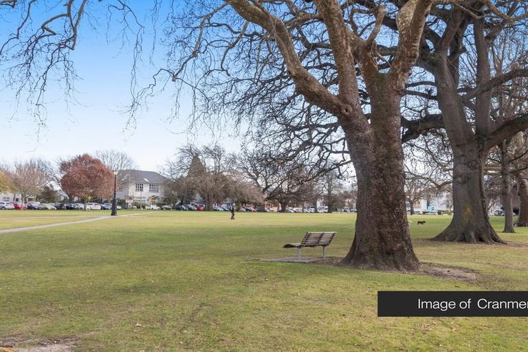 Photo of property in Braemar Apartments, 6/2 Cranmer Square, Christchurch Central, Christchurch, 8013