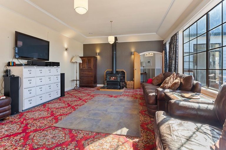 Photo of property in 497 Steffens Road, Oxford, 7495