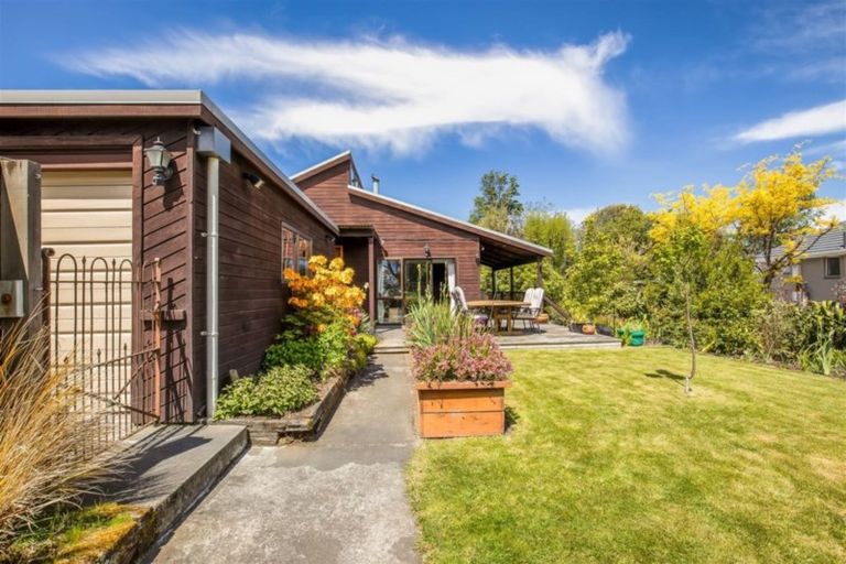 Photo of property in 31 Nicholls Road, Halswell, Christchurch, 8025