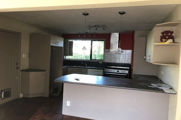 Photo of property in 319 Wairakei Road, Burnside, Christchurch, 8053