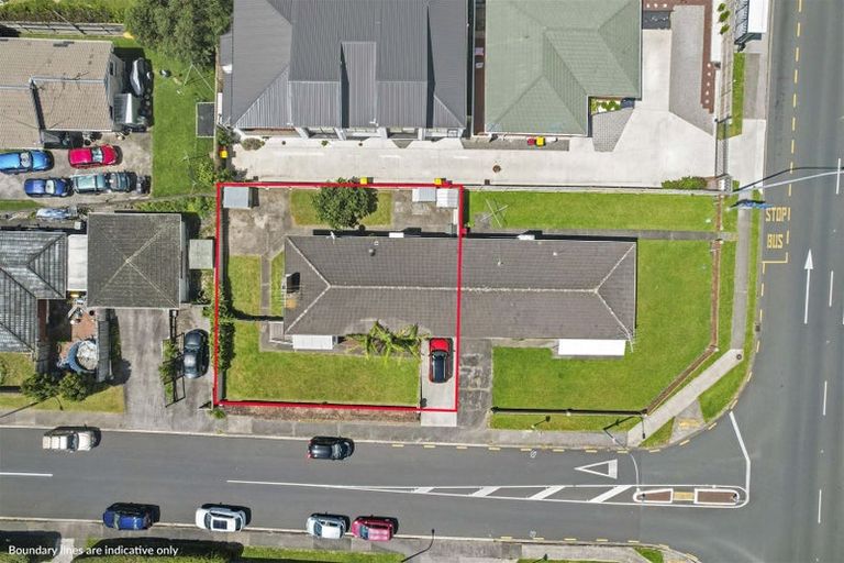 Photo of property in 2/1 The Link, Howick, Auckland, 2010