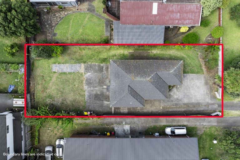 Photo of property in 40 Kirkbride Road, Mangere Bridge, Auckland, 2022