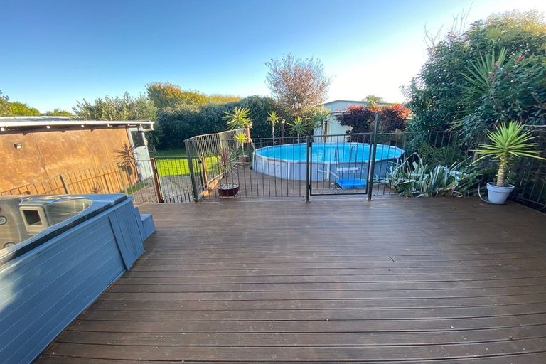 Photo of property in 61 Taumaihi Street, Bulls, 4818