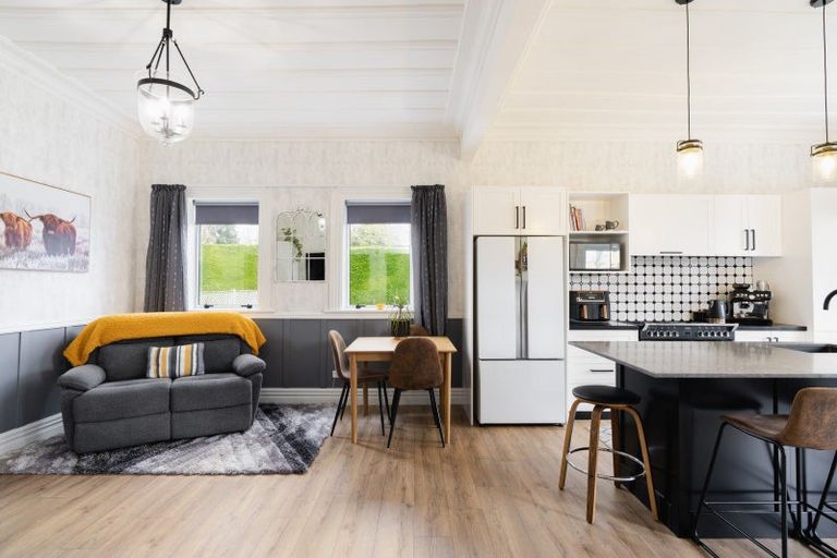 Photo of property in 39 Riccarton Road East, East Taieri, Mosgiel, 9024