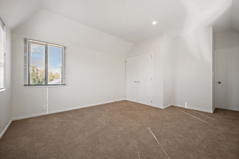 Photo of property in 3/21 Alexandra Street, Richmond, Christchurch, 8013