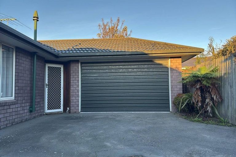 Photo of property in 24 Hillmorton Street, Hillmorton, Christchurch, 8024