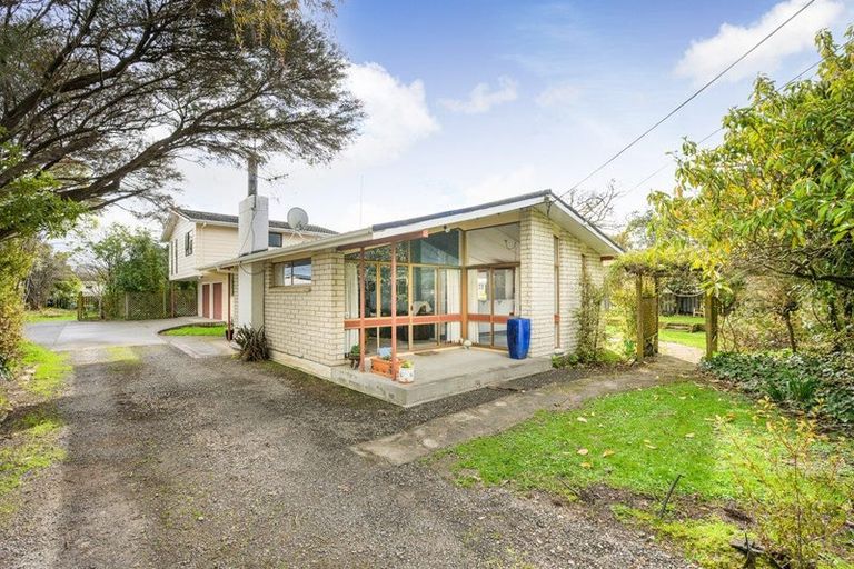 Photo of property in 21 Avon Street, Rongotea, 4476