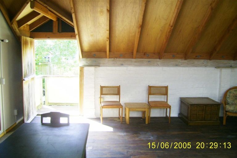 Photo of property in 4a Luxford Street, Berhampore, Wellington, 6023