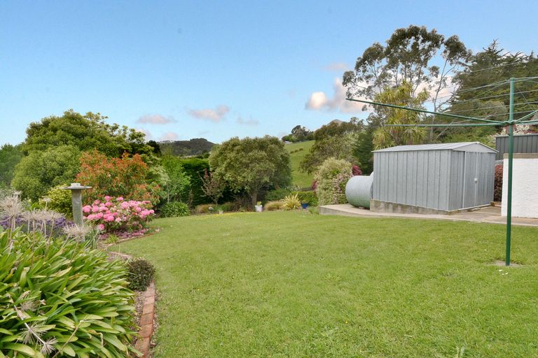 Photo of property in 17 Roebuck Rise, Broad Bay, Dunedin, 9014