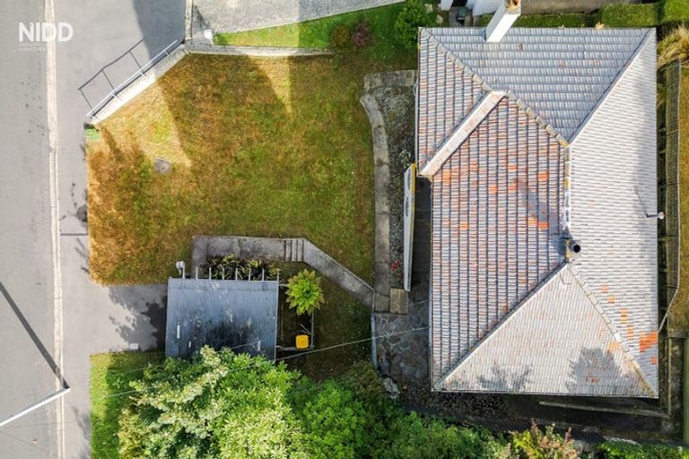 Photo of property in 116 Oakwood Avenue, Balaclava, Dunedin, 9011