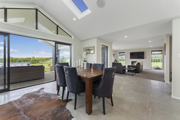 Photo of property in 9 Oriwa Lane, Levin, 5571