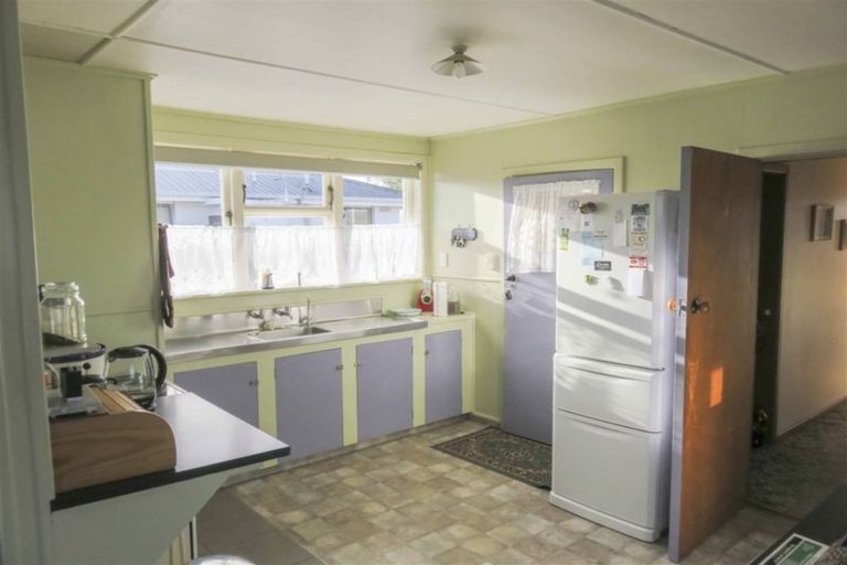 Photo of property in 217 Crawford Street, Glengarry, Invercargill, 9810