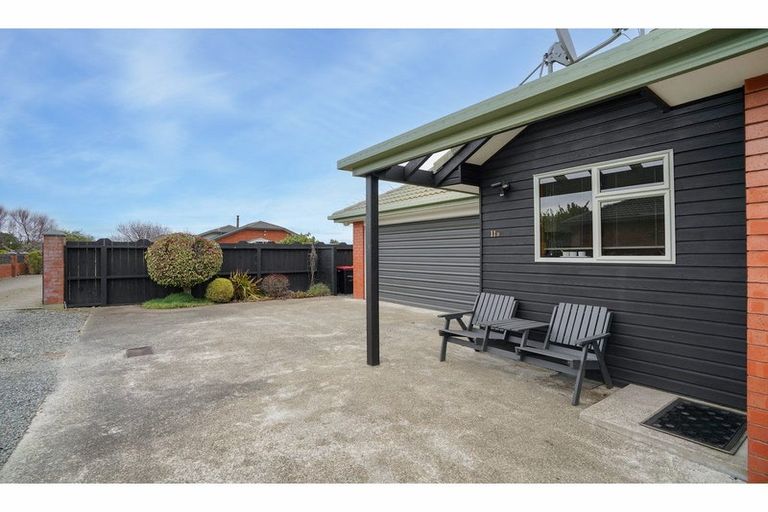 Photo of property in 11b Mcauley Place, Waikiwi, Invercargill, 9810