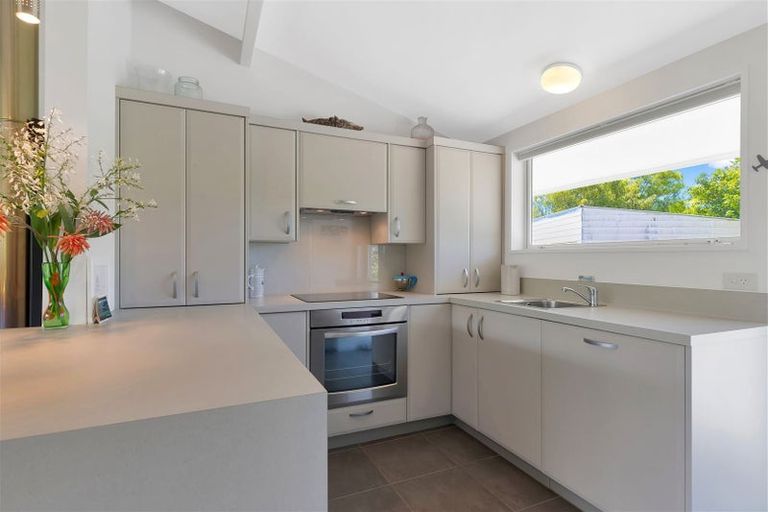 Photo of property in 4d Mill Road, Leithfield, 7481