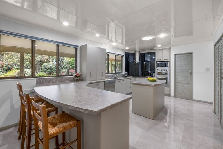 Photo of property in 709 Carrington Road, Hurworth, New Plymouth, 4371